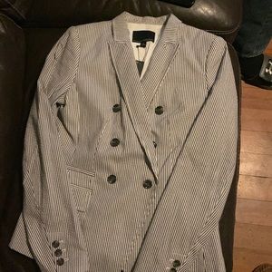 Brand new with tags blazer
